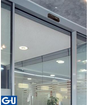 درب اتوماتیک کشویی heavyMaster HM/HM-F