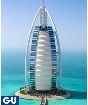 Burj Al Arab