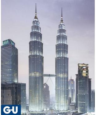 Petronas Twin Towers